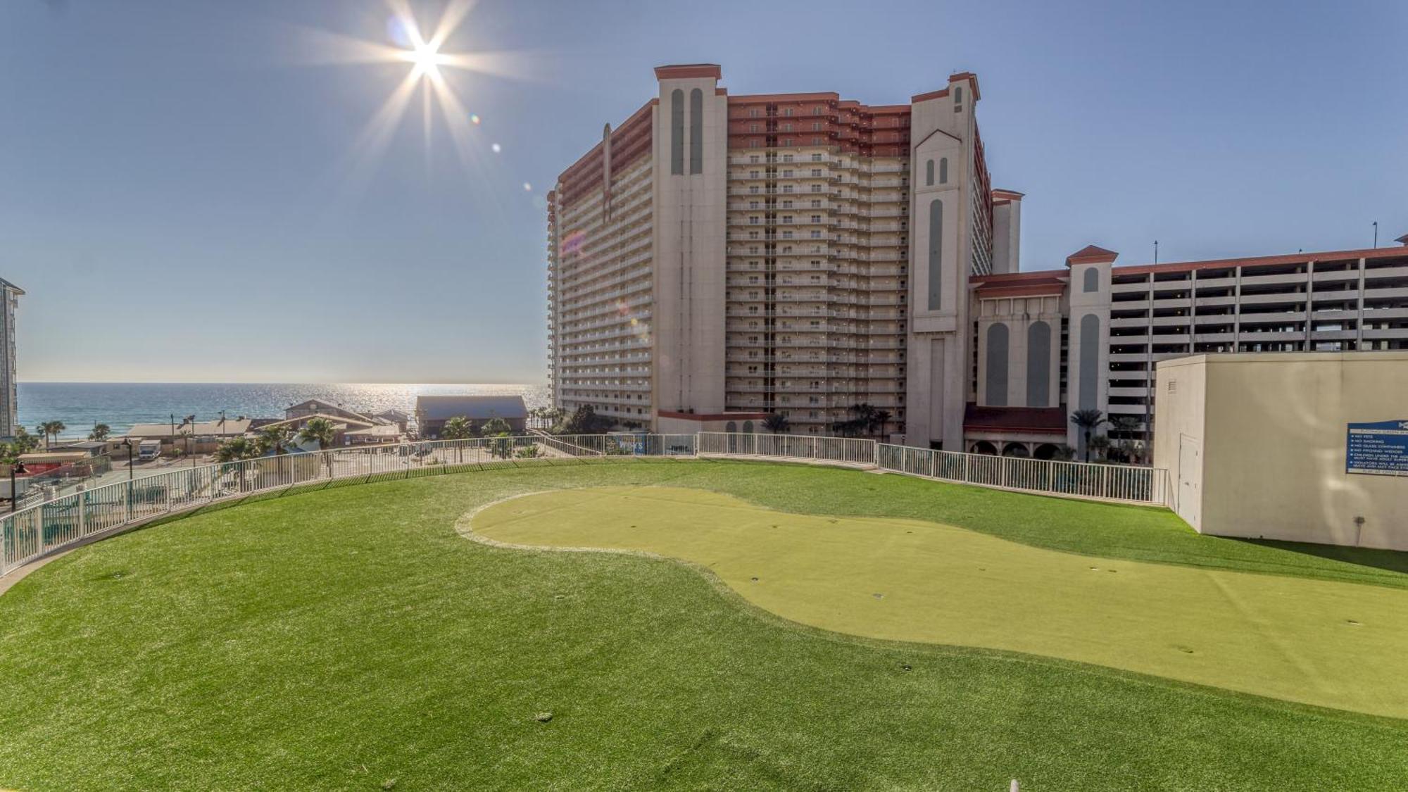 The Beach Scene At Laketown Wharf #524 By Nautical Properties 파나마 시티 외부 사진