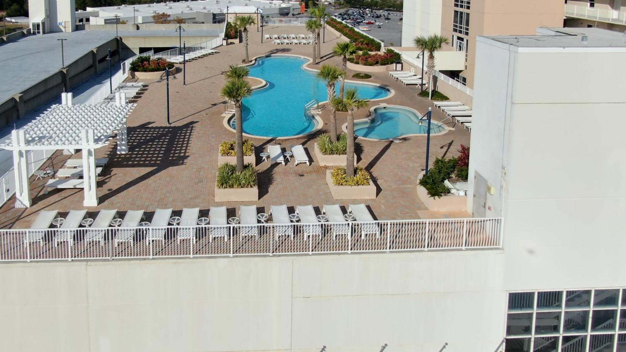 The Beach Scene At Laketown Wharf #524 By Nautical Properties 파나마 시티 외부 사진