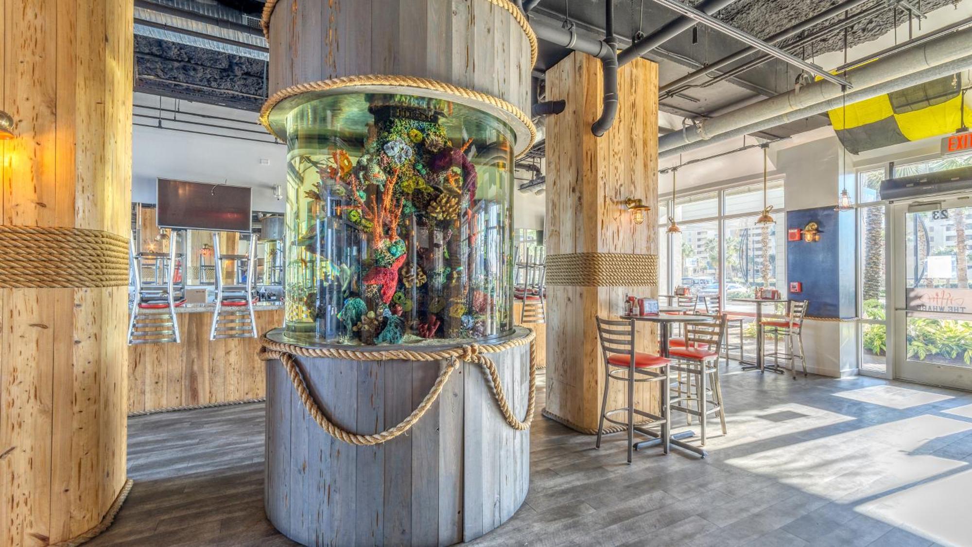 The Beach Scene At Laketown Wharf #524 By Nautical Properties 파나마 시티 외부 사진