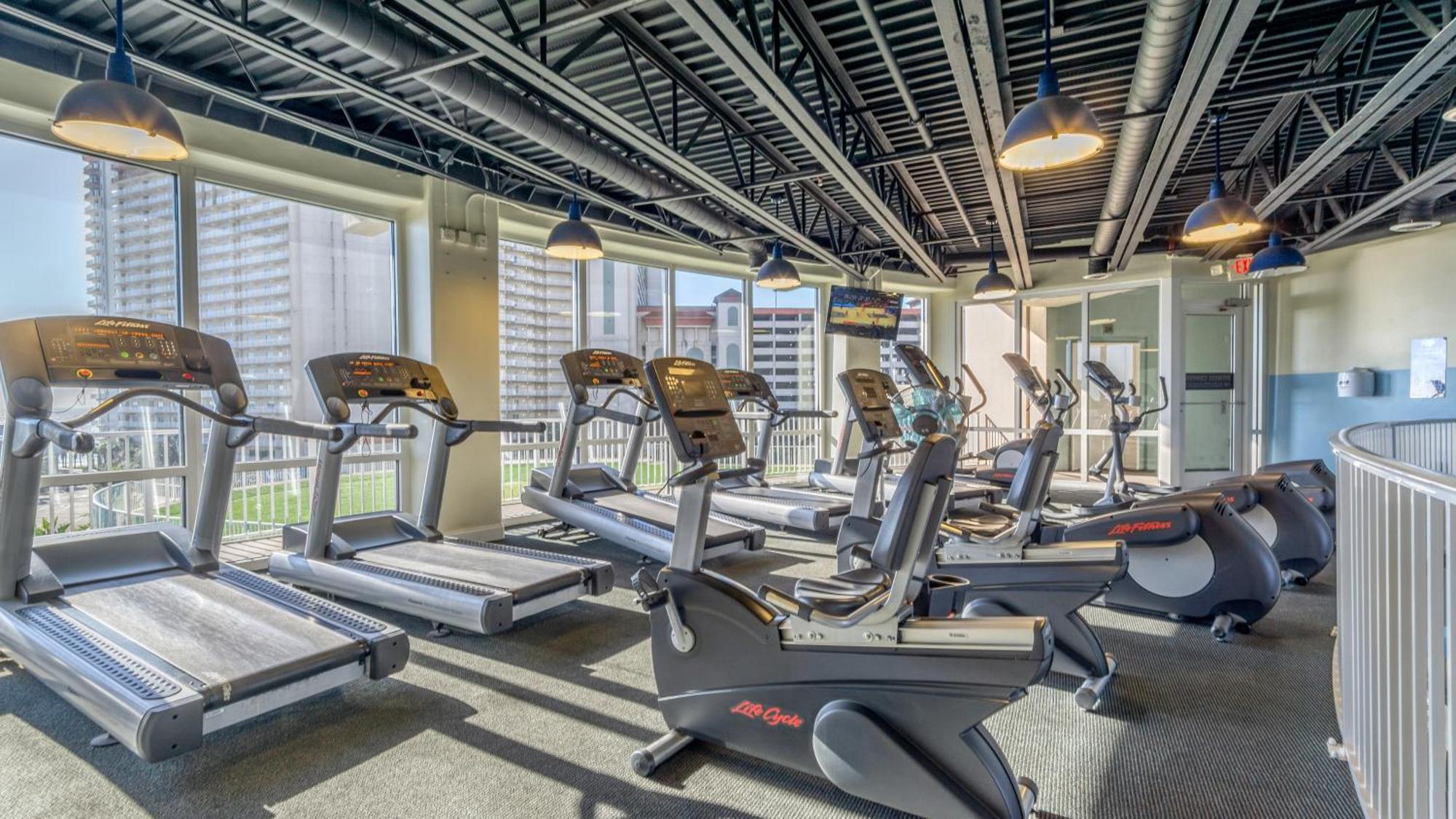 The Beach Scene At Laketown Wharf #524 By Nautical Properties 파나마 시티 외부 사진
