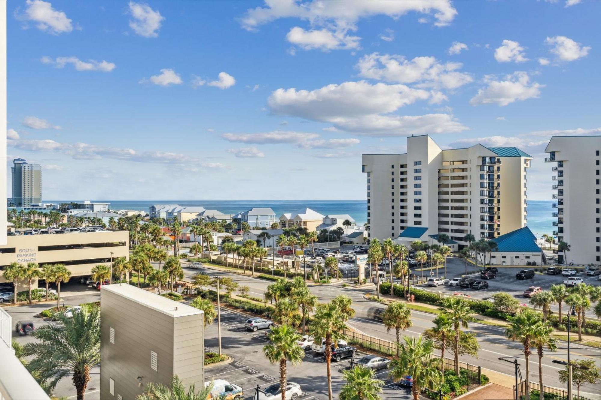 The Beach Scene At Laketown Wharf #524 By Nautical Properties 파나마 시티 외부 사진