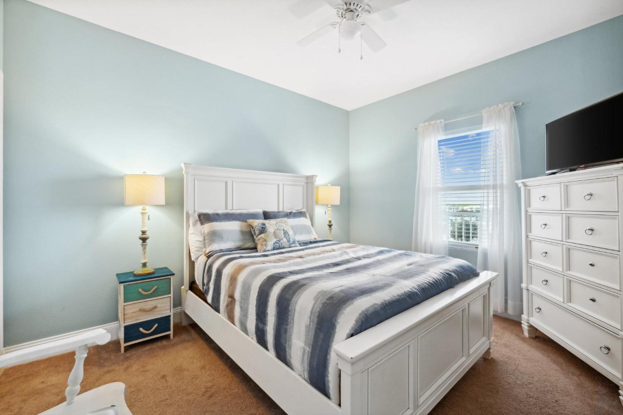The Beach Scene At Laketown Wharf #524 By Nautical Properties 파나마 시티 외부 사진