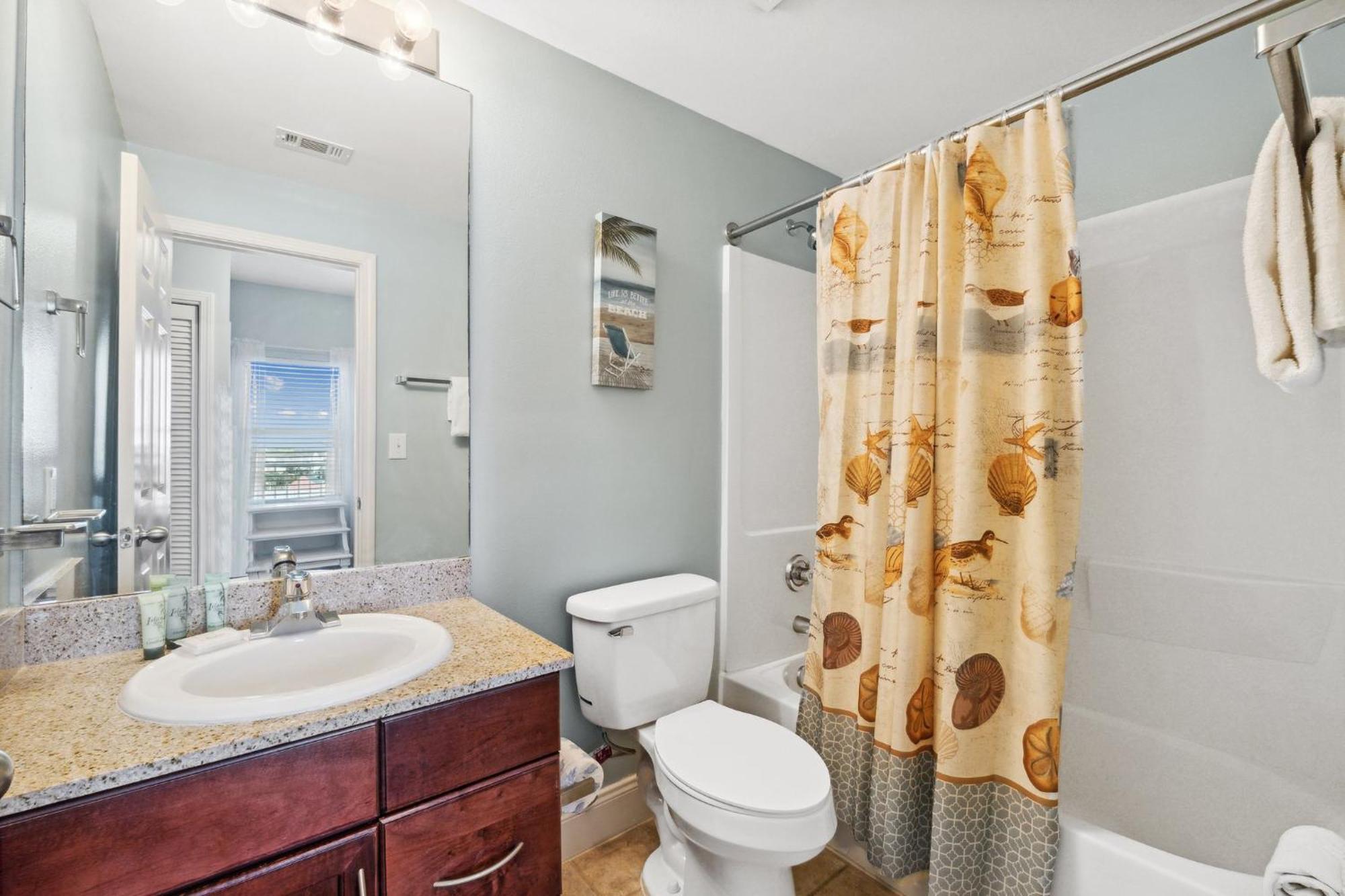 The Beach Scene At Laketown Wharf #524 By Nautical Properties 파나마 시티 외부 사진