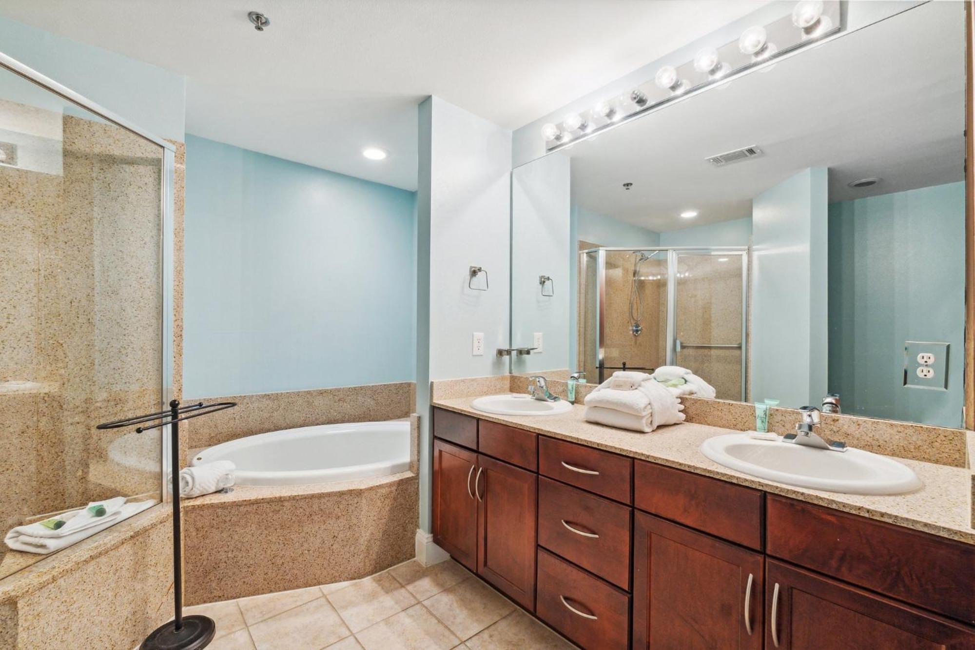 The Beach Scene At Laketown Wharf #524 By Nautical Properties 파나마 시티 외부 사진