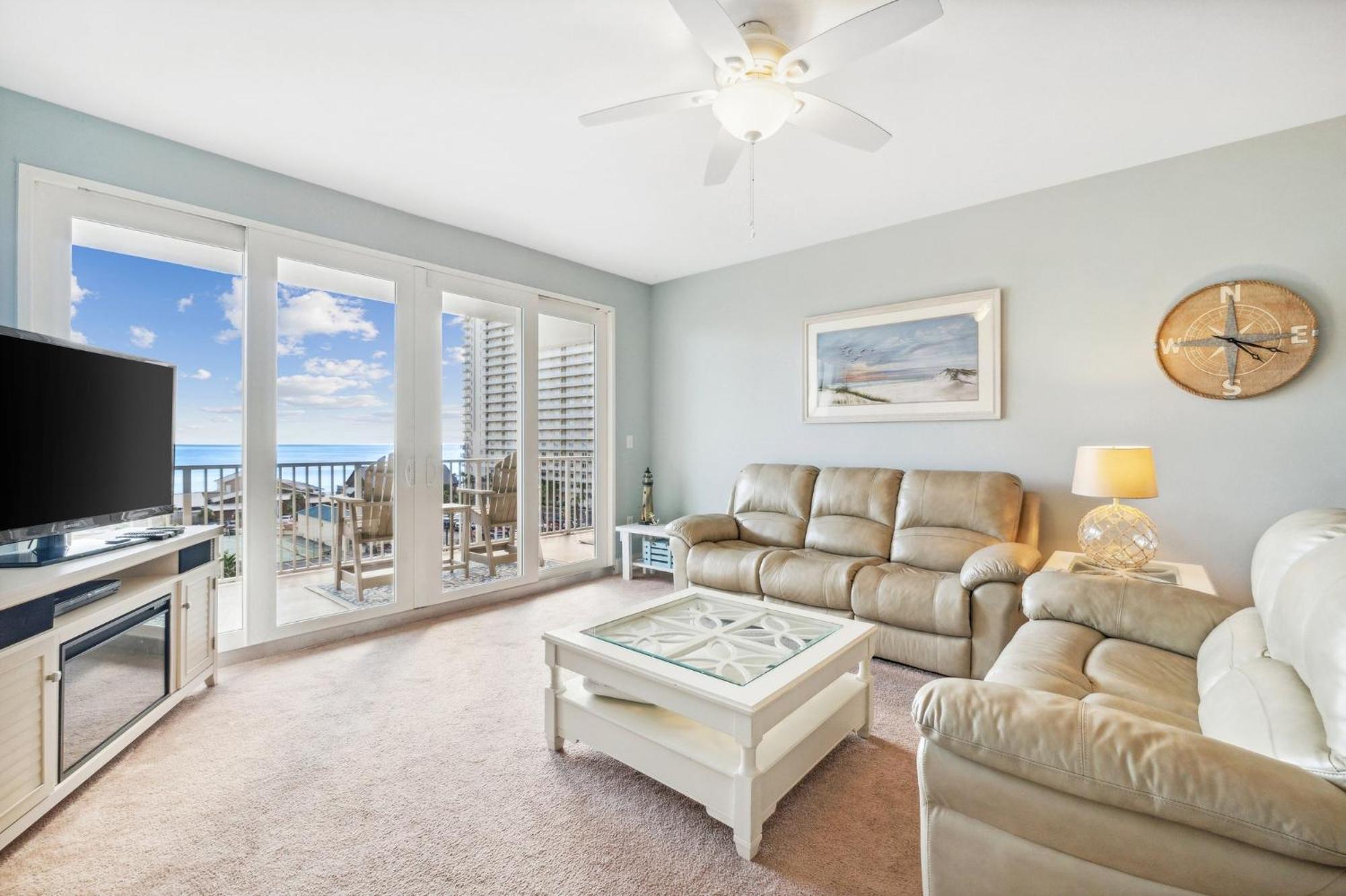 The Beach Scene At Laketown Wharf #524 By Nautical Properties 파나마 시티 외부 사진