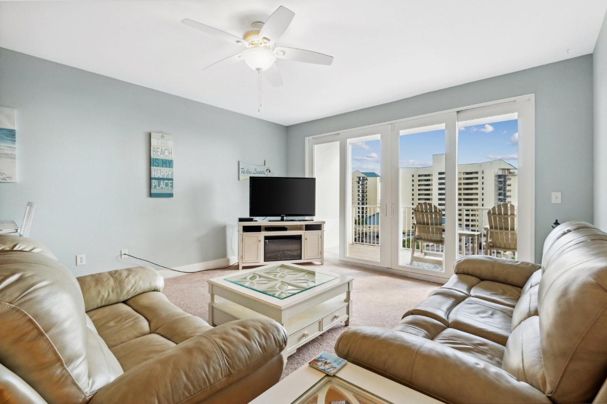 The Beach Scene At Laketown Wharf #524 By Nautical Properties 파나마 시티 외부 사진