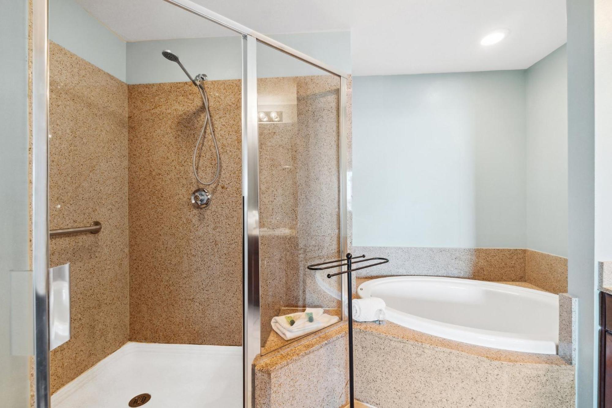 The Beach Scene At Laketown Wharf #524 By Nautical Properties 파나마 시티 외부 사진