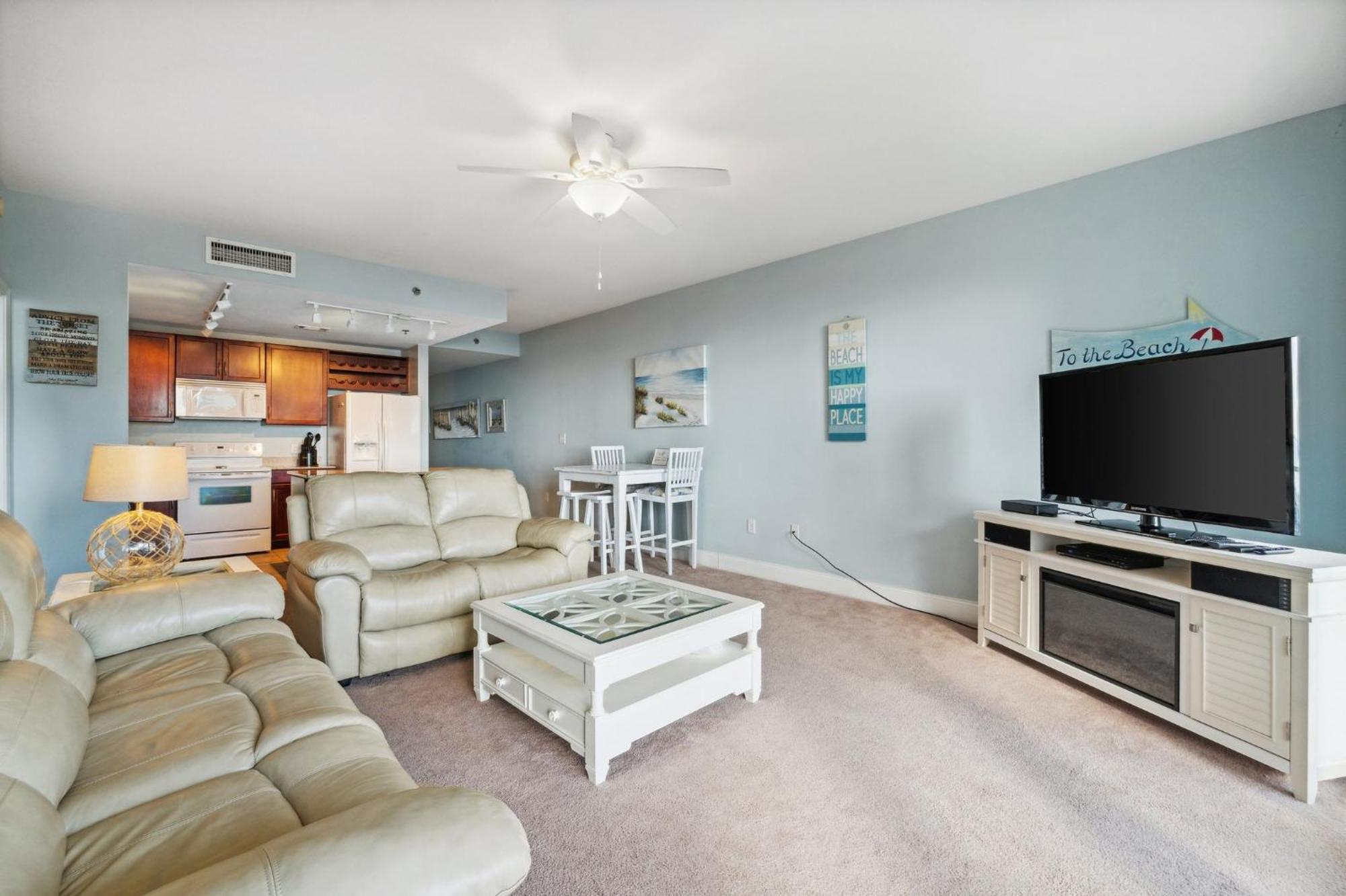 The Beach Scene At Laketown Wharf #524 By Nautical Properties 파나마 시티 외부 사진