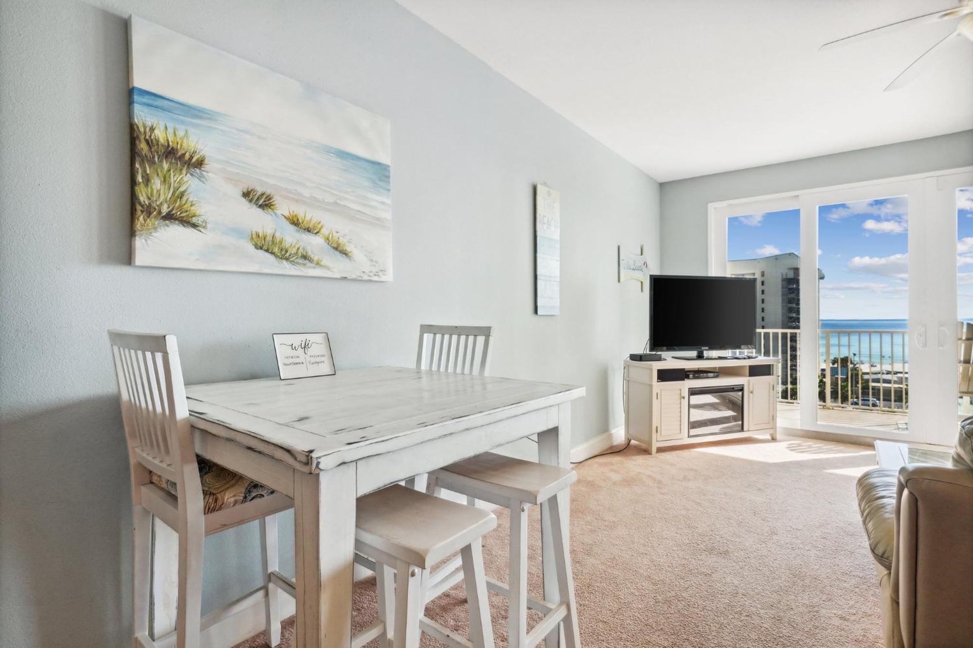 The Beach Scene At Laketown Wharf #524 By Nautical Properties 파나마 시티 외부 사진