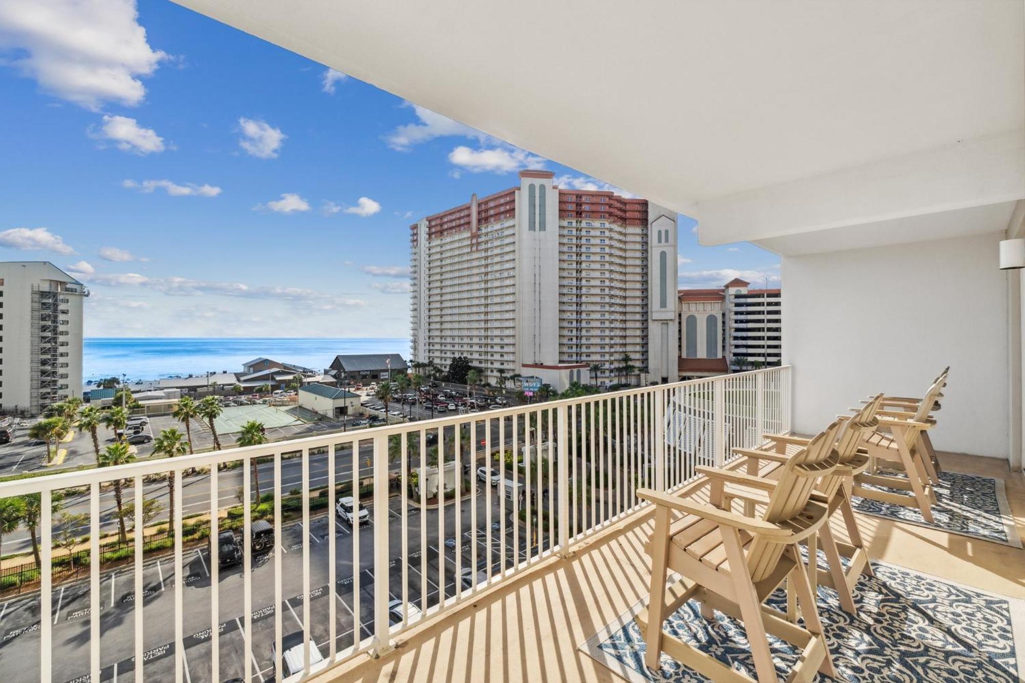 The Beach Scene At Laketown Wharf #524 By Nautical Properties 파나마 시티 외부 사진