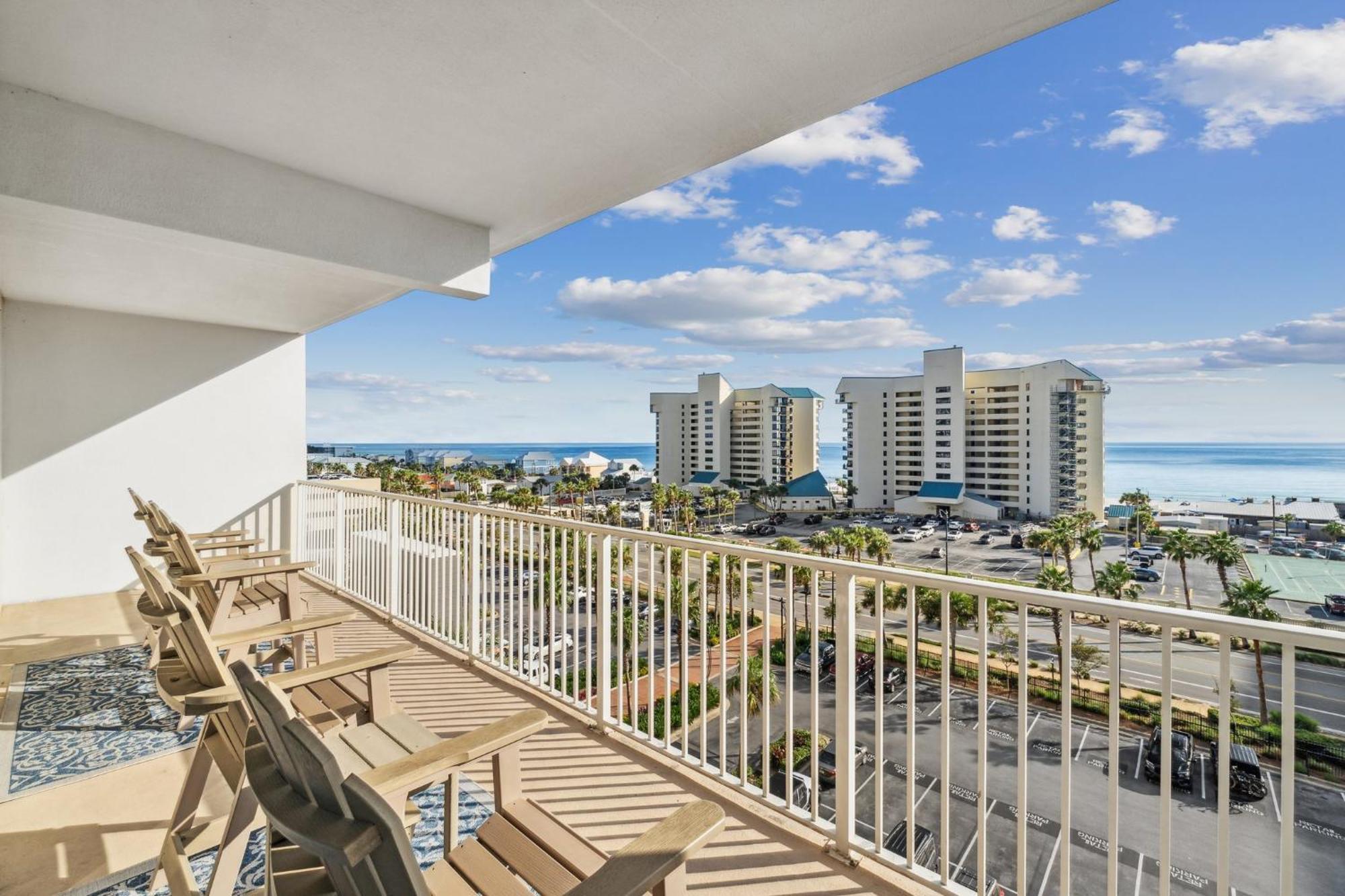 The Beach Scene At Laketown Wharf #524 By Nautical Properties 파나마 시티 외부 사진