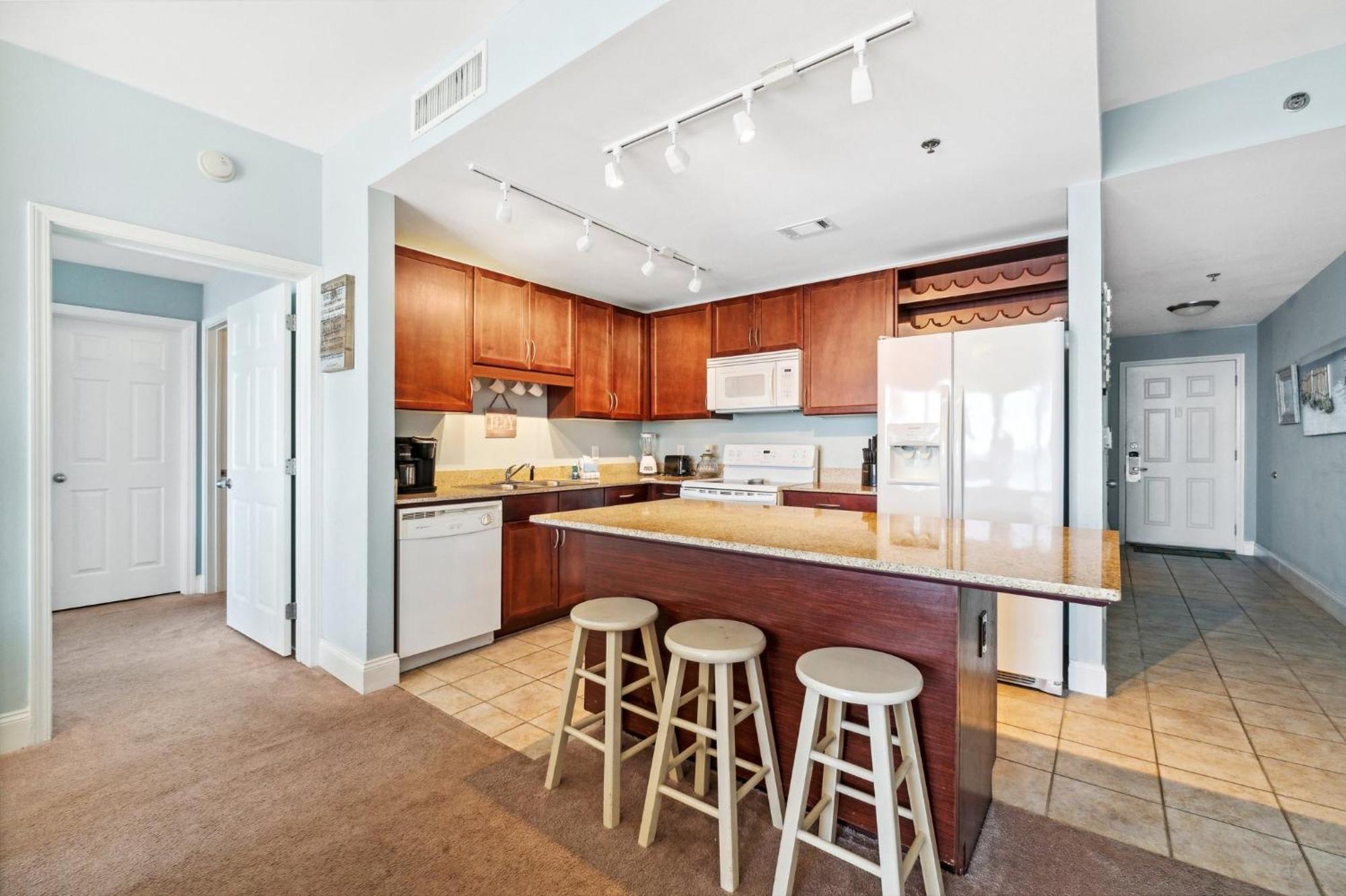 The Beach Scene At Laketown Wharf #524 By Nautical Properties 파나마 시티 외부 사진
