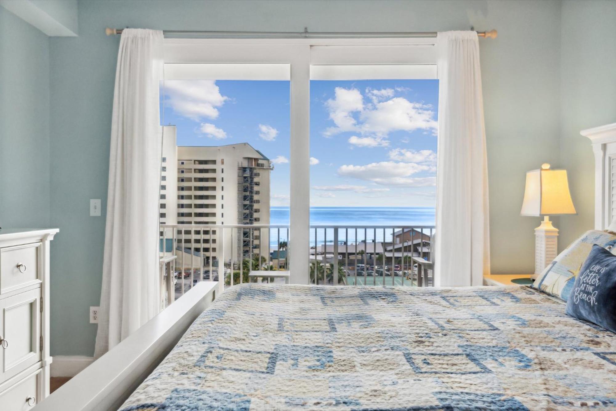 The Beach Scene At Laketown Wharf #524 By Nautical Properties 파나마 시티 외부 사진